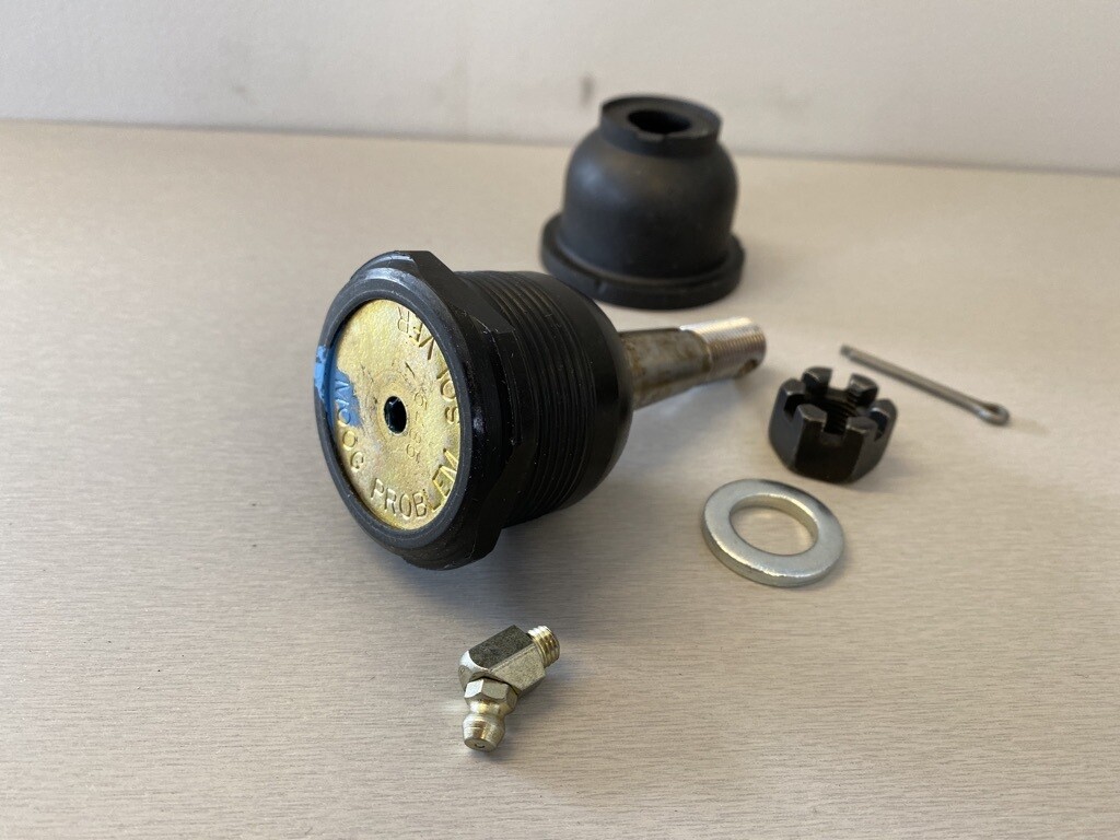 Chrysler Ball Joint, MOOG