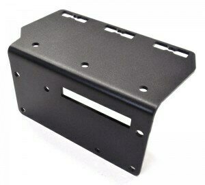 VR6 Coil Bracket