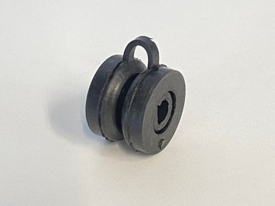 "Snapper" Exhaust grommets