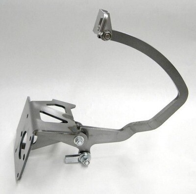 Brake Booster/ Master Cylinder Mount Kits