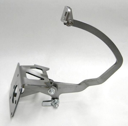 Brake Booster/ Master Cylinder Mount Kits