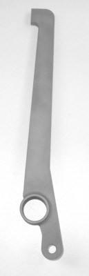 Brake Pedal, Straight
