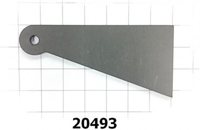 Frame Plate; Versatab
