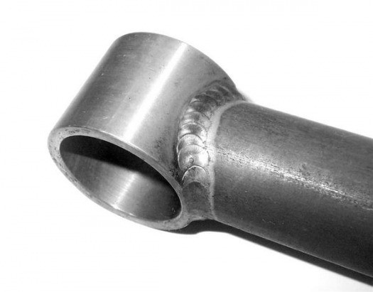 Four Link Bars