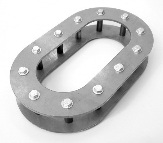 Driveshaft Loop Kit