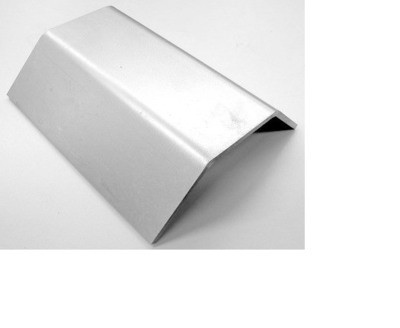 Formed Notch Plate