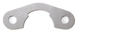 Transmission Mount Flange