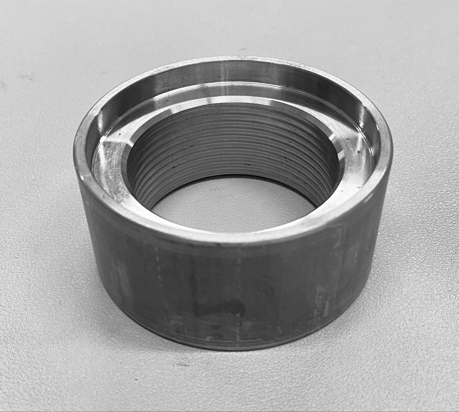 Ball Joint Housing