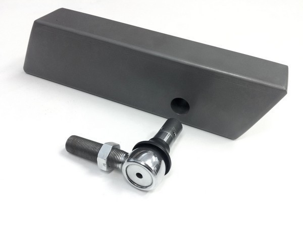 Tie Rod End Mounting Kit