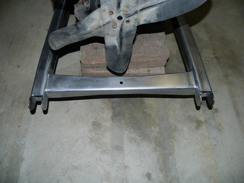 Bryan's smooth and clean installation.