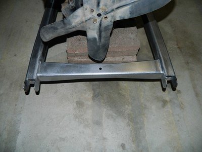 Bryan's smooth and clean installation.