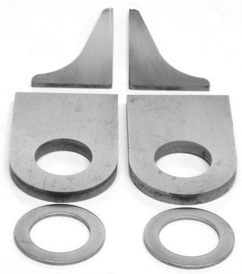 Strut Rod Frame Mounting Kit
