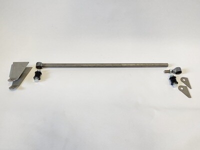 Universal Panhard Kit, Rear