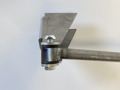 Universal Panhard Kit, Rear