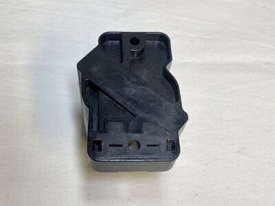 Ignition Coil, black