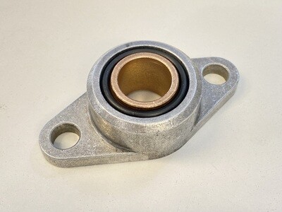 Sway Bar Frame Mount Bearing, EA