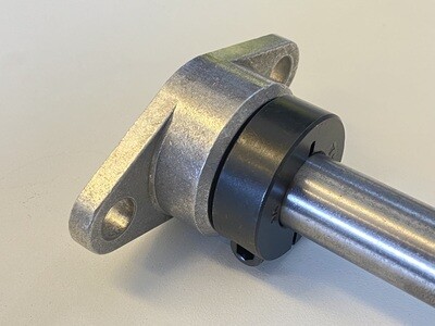 Sway Bar Frame Mount Bearing, EA