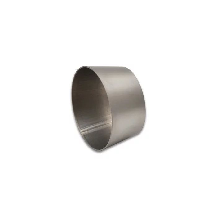 3" to 4" Titanium Transition, 1.5" Long
