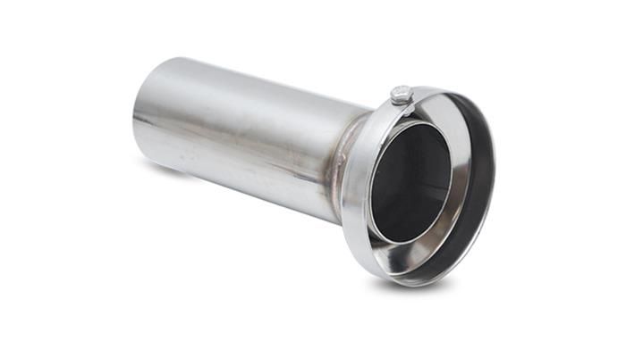 Muffler Inner Silencer for Vibrant TPV Mufflers, 4" Tip