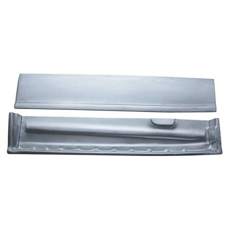 Door Bottom Repair Kit – Right Side, 1935–1936 Ford 2-Door Models