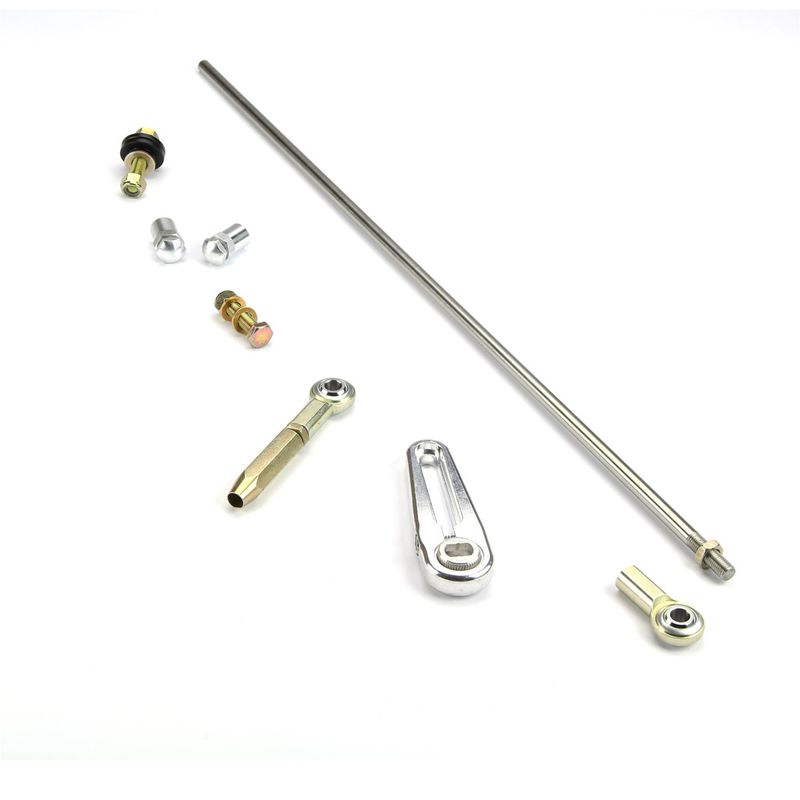 Adjustable Column Shift Linkage for TH-350 / TH-400 / 700-R4