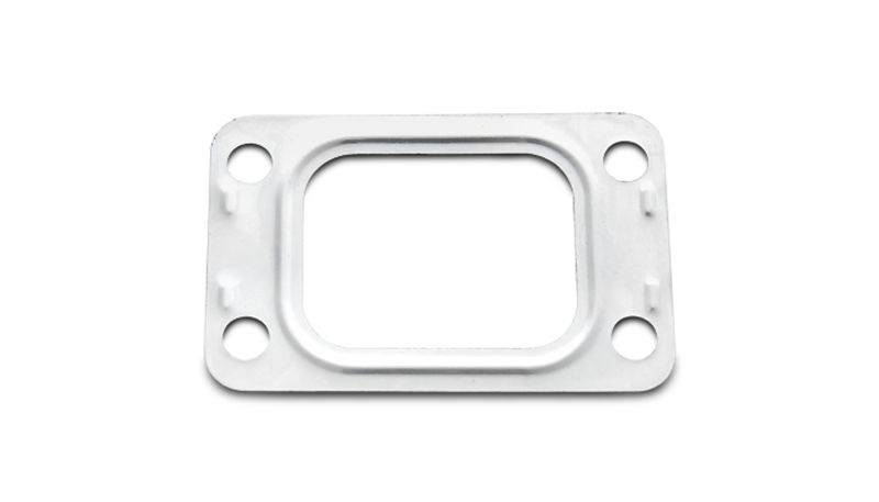 T25/T28/GT25 Turbo Inlet Gasket – 4-Bolt Stainless Steel
