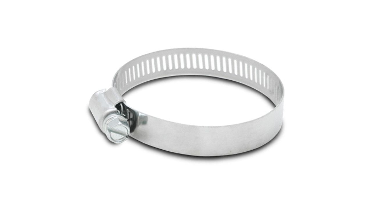 Worm Gear Clamps - Multiple Sizes