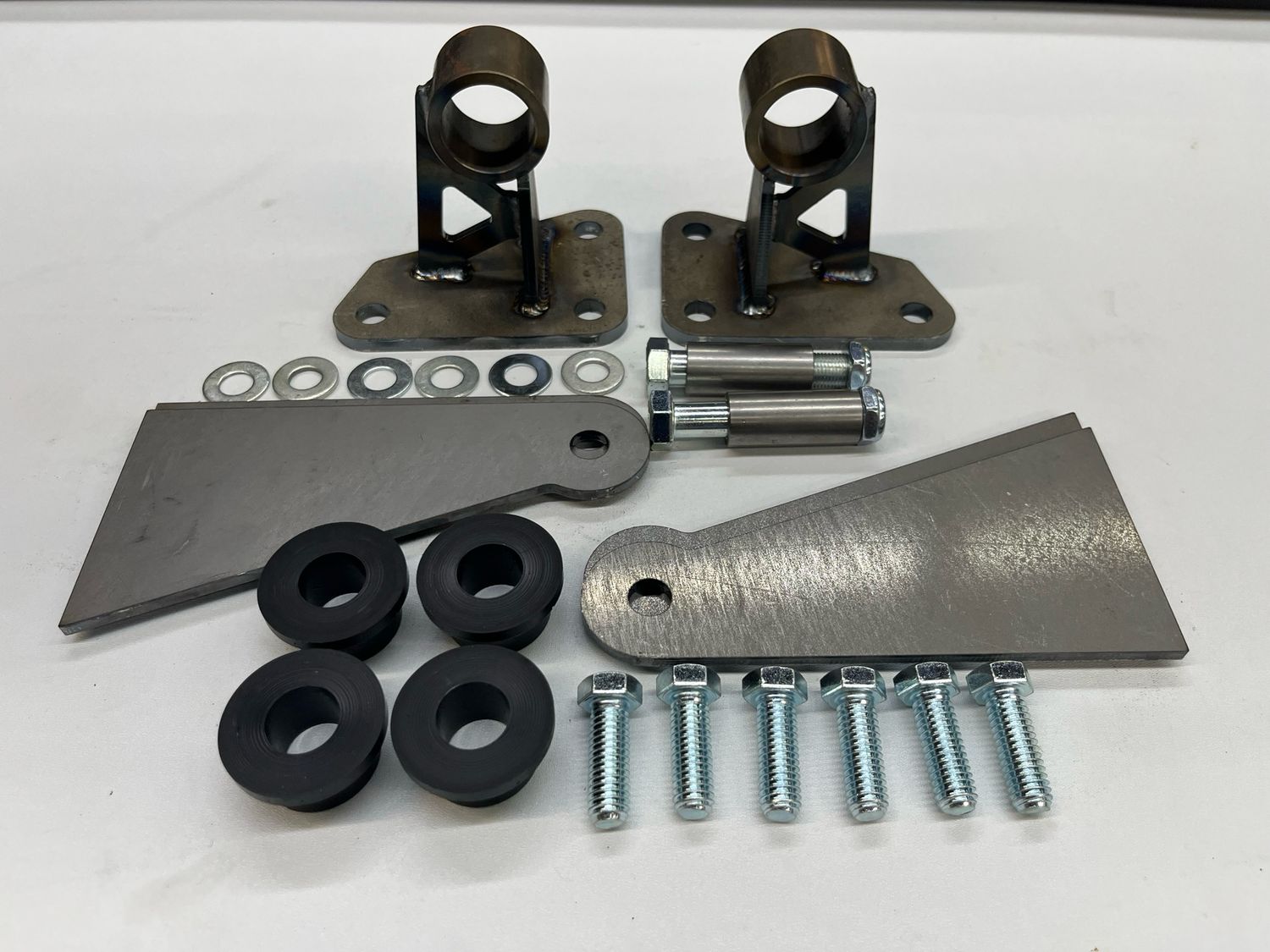 Engine Mount Kit, Ford 429/460