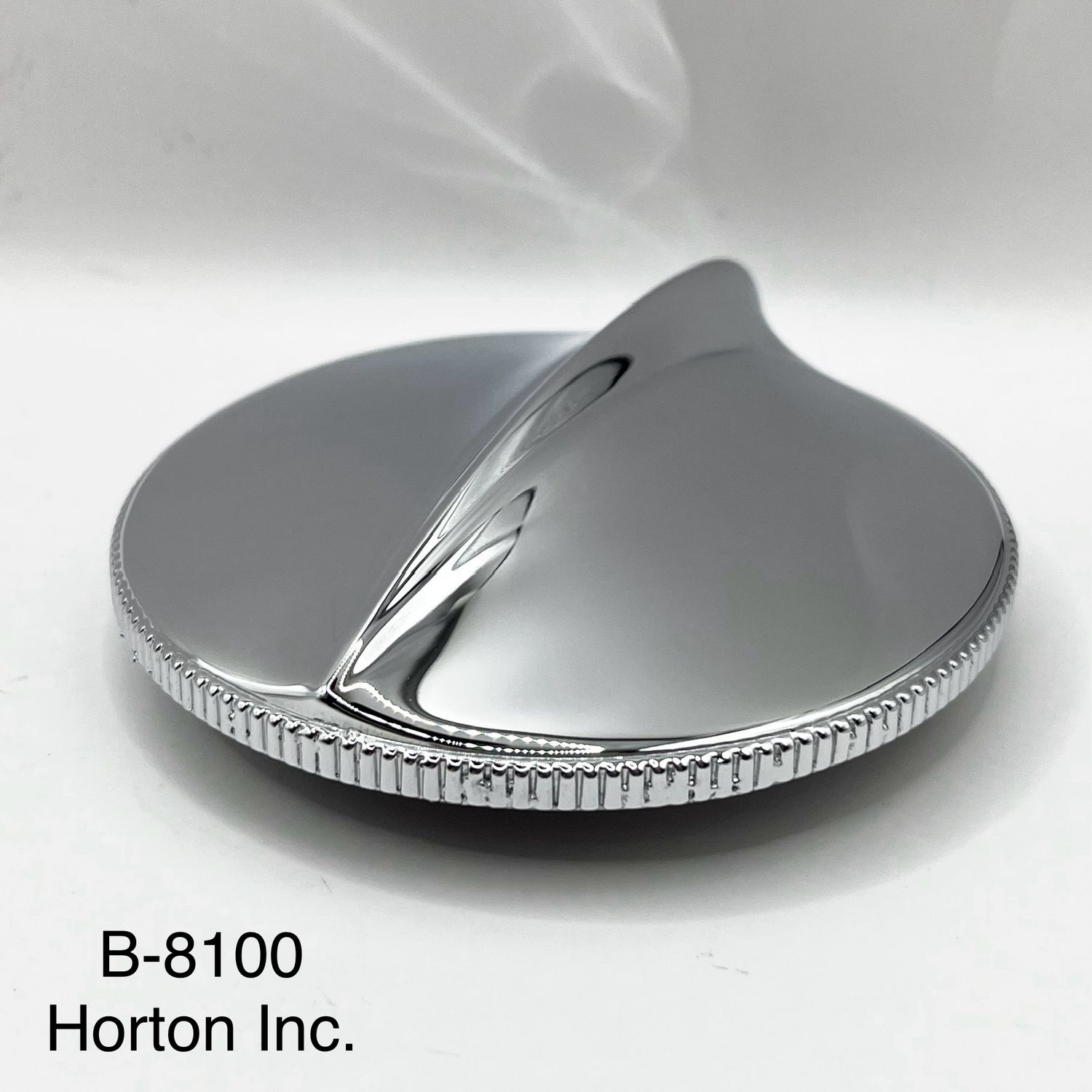 Chrome Radiator Cap 1932 Ford Passenger &amp; Pickup