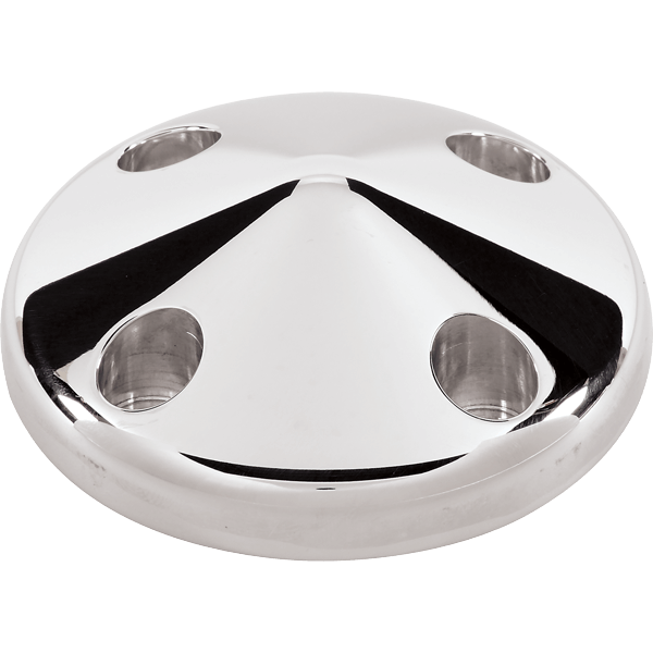 Water Pump Pulley Nose Cone – Long Water Pump