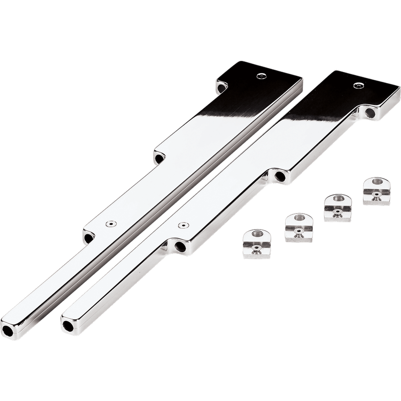 Wire Looms – Plain, Polished Finish