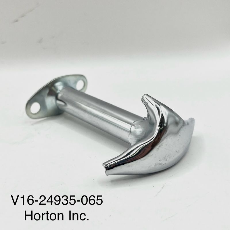 Hood Latch, 1932 Pass &amp; 32-34 Pickup
