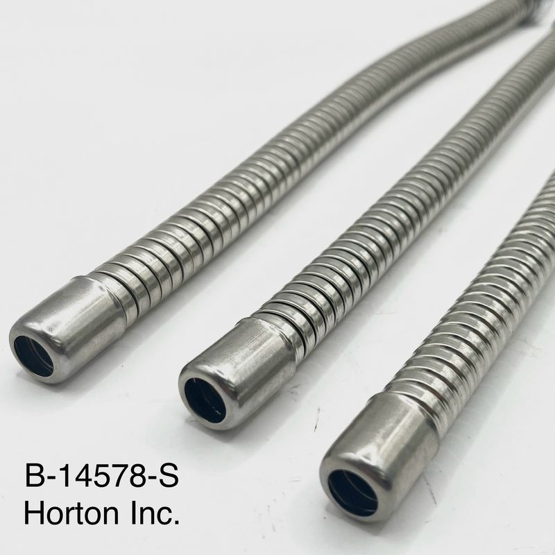 Headlight Conduit Set, 1928/32 Ford Passenger &amp; Pickup