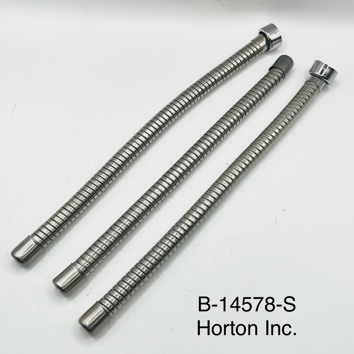 Headlight Conduit Set, 1928/32 Ford Passenger &amp; Pickup