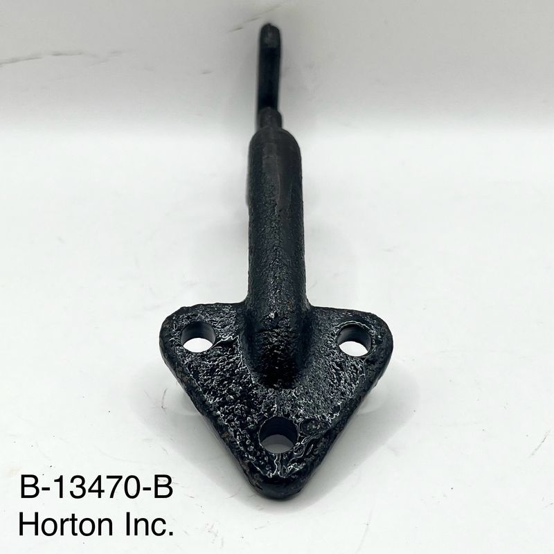 Tail Lamp Bracket; 1930-37 Ford Pickup