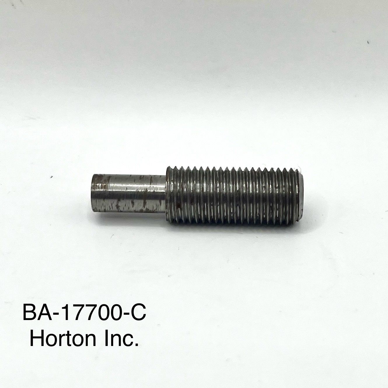 Mirror Adapter; Open car windshield post