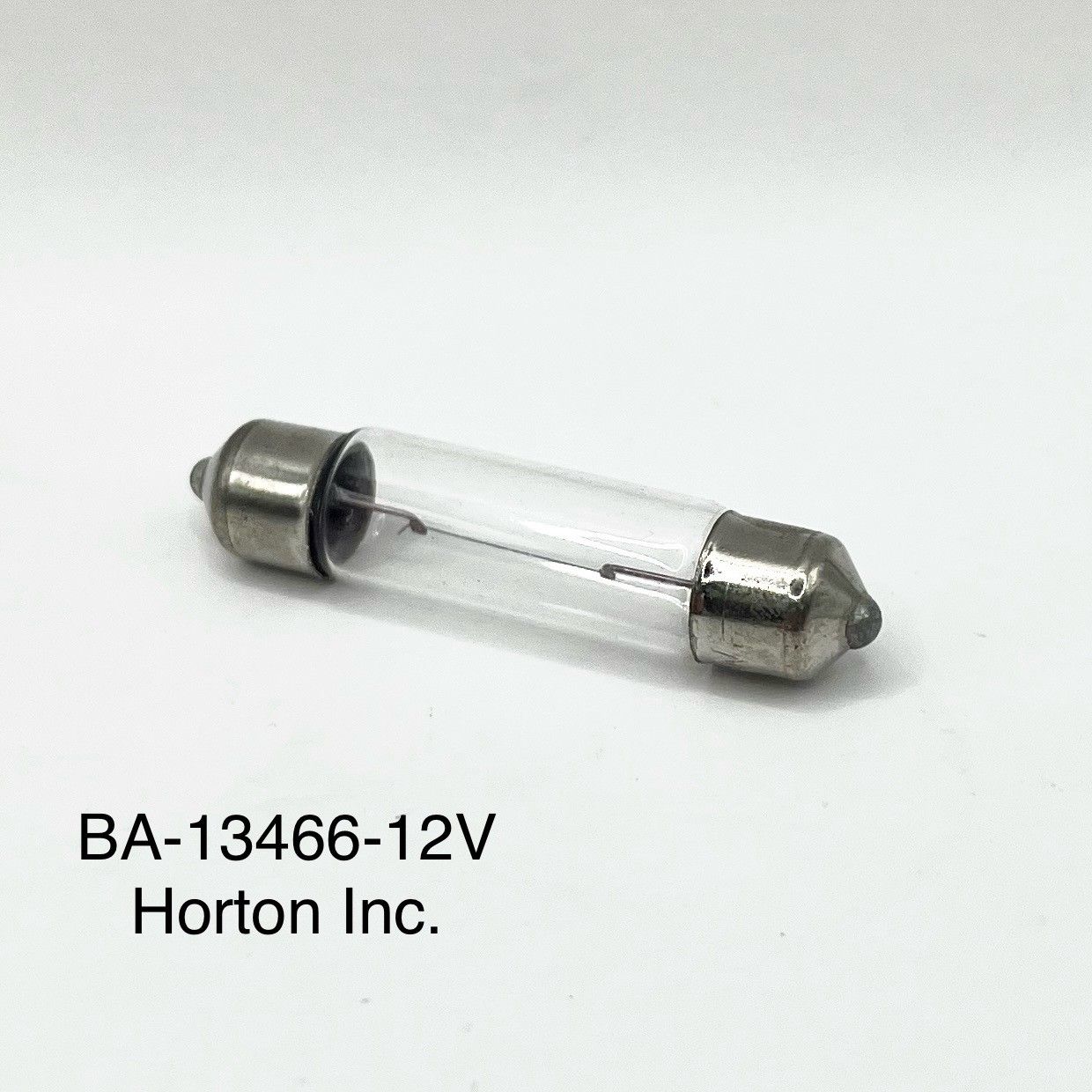 Bulb; License Frame OR 3rd Brake Light