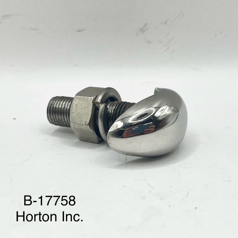 Bumper Bolt; 1932 Ford