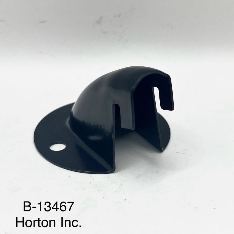 Tail Light Wire Shield; 1928-66 Ford pickup