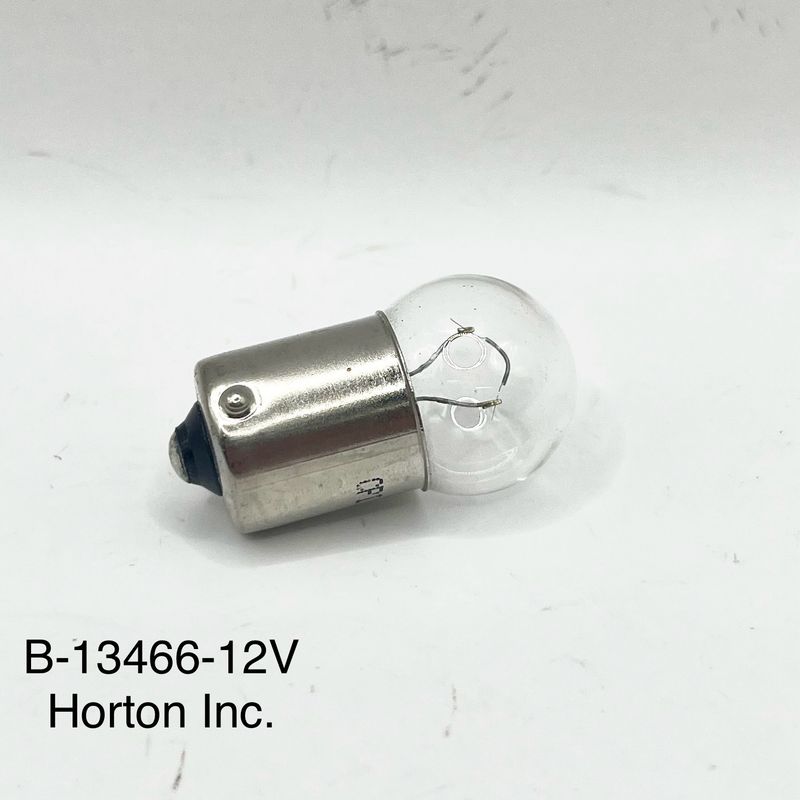 Parking Light Bulb