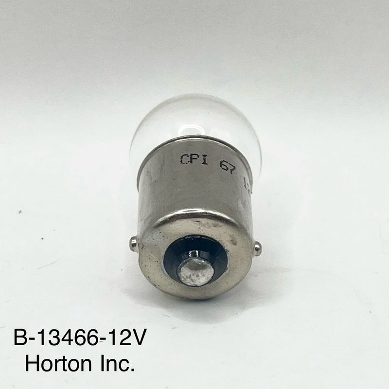 Parking Light Bulb