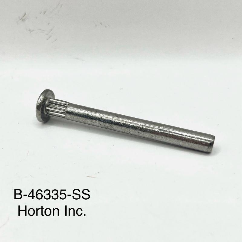 Hinge Pin, 32/48 passenger &amp; 32/52 pickup