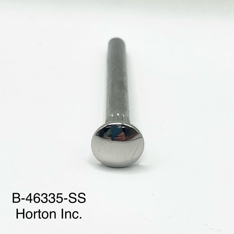 Hinge Pin, 32/48 passenger &amp; 32/52 pickup