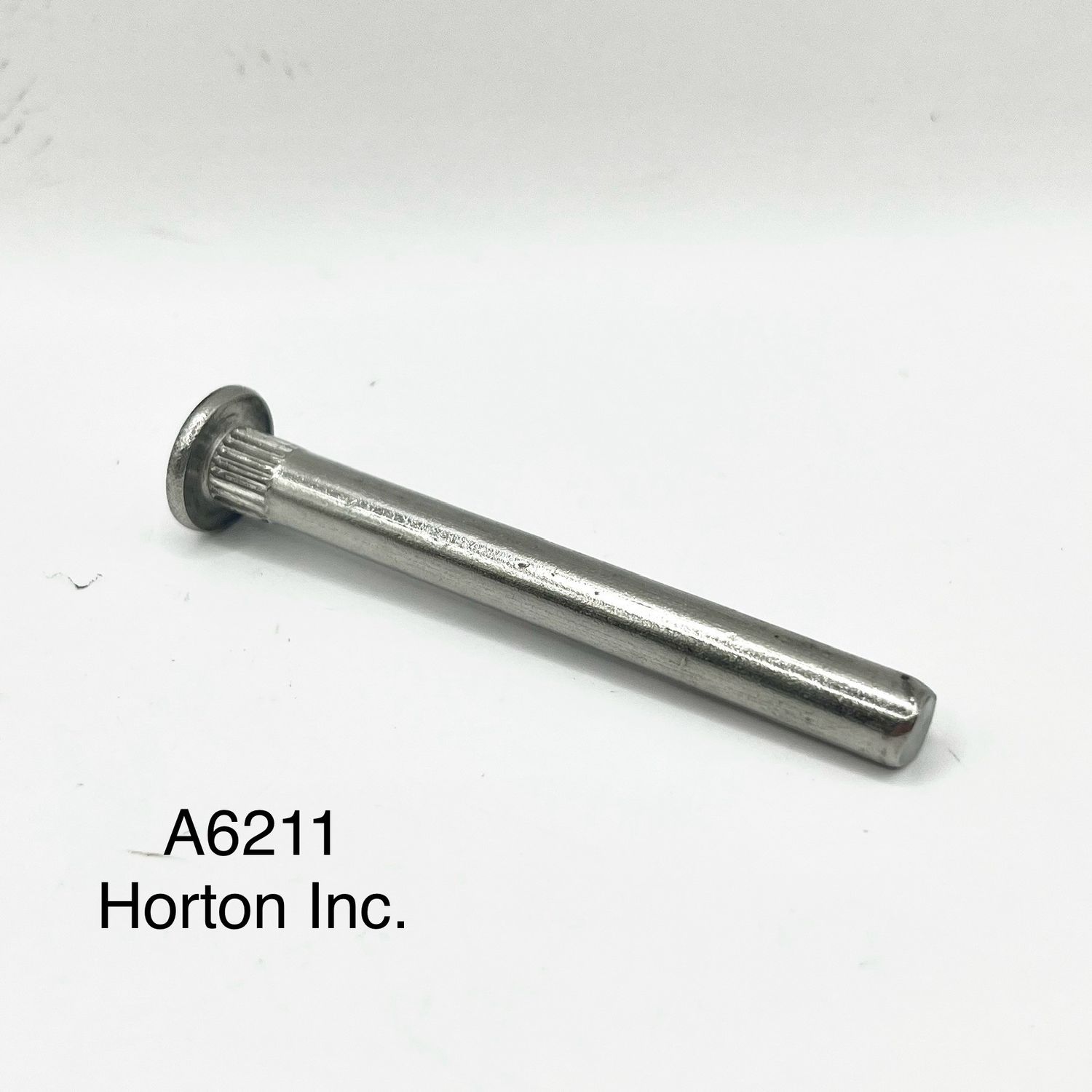 Hinge Pin; 1932/48 Ford pickup