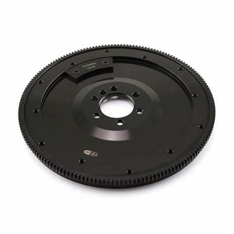 Billet Flywheel – Chevy Small Block/Big Block, 168 Tooth, SFI 1.1