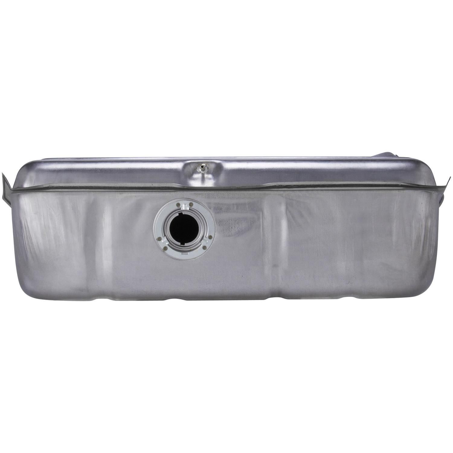 Premium Steel Fuel Tank, 16 Gallon
