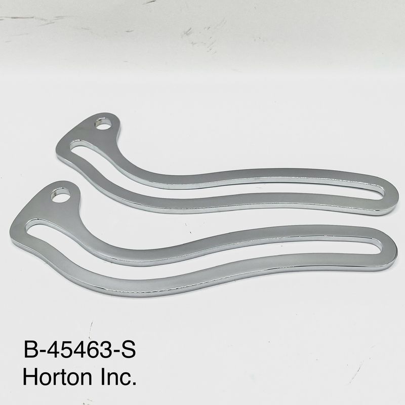 Windshield Slide Arms; 1932 Ford passenger; 2 pcs