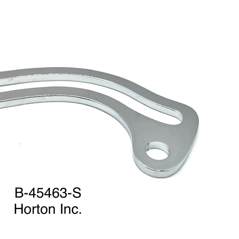 Windshield Slide Arms; 1932 Ford passenger; 2 pcs