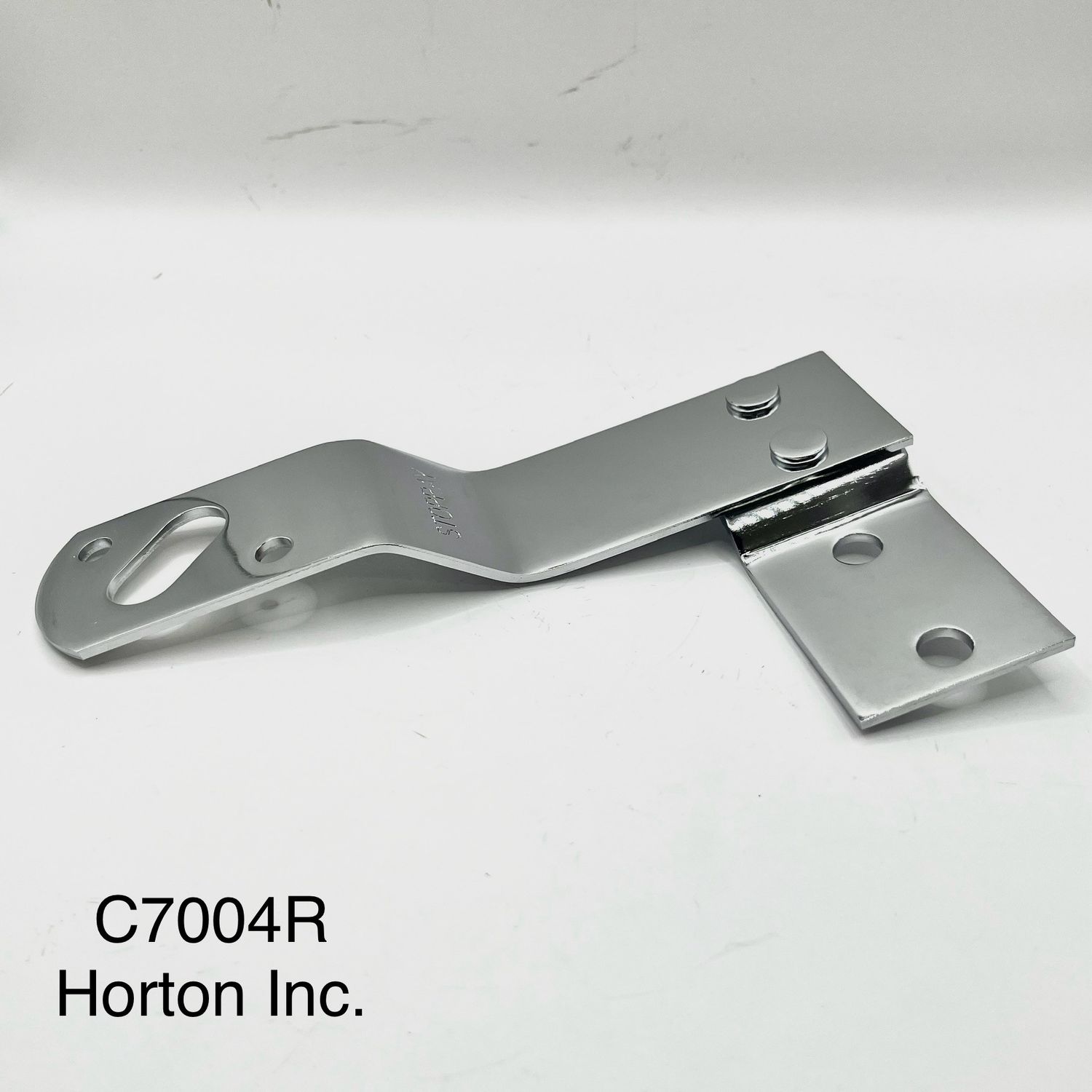 Tail Light Bracket 1947-53 Chev/GMC Pickup