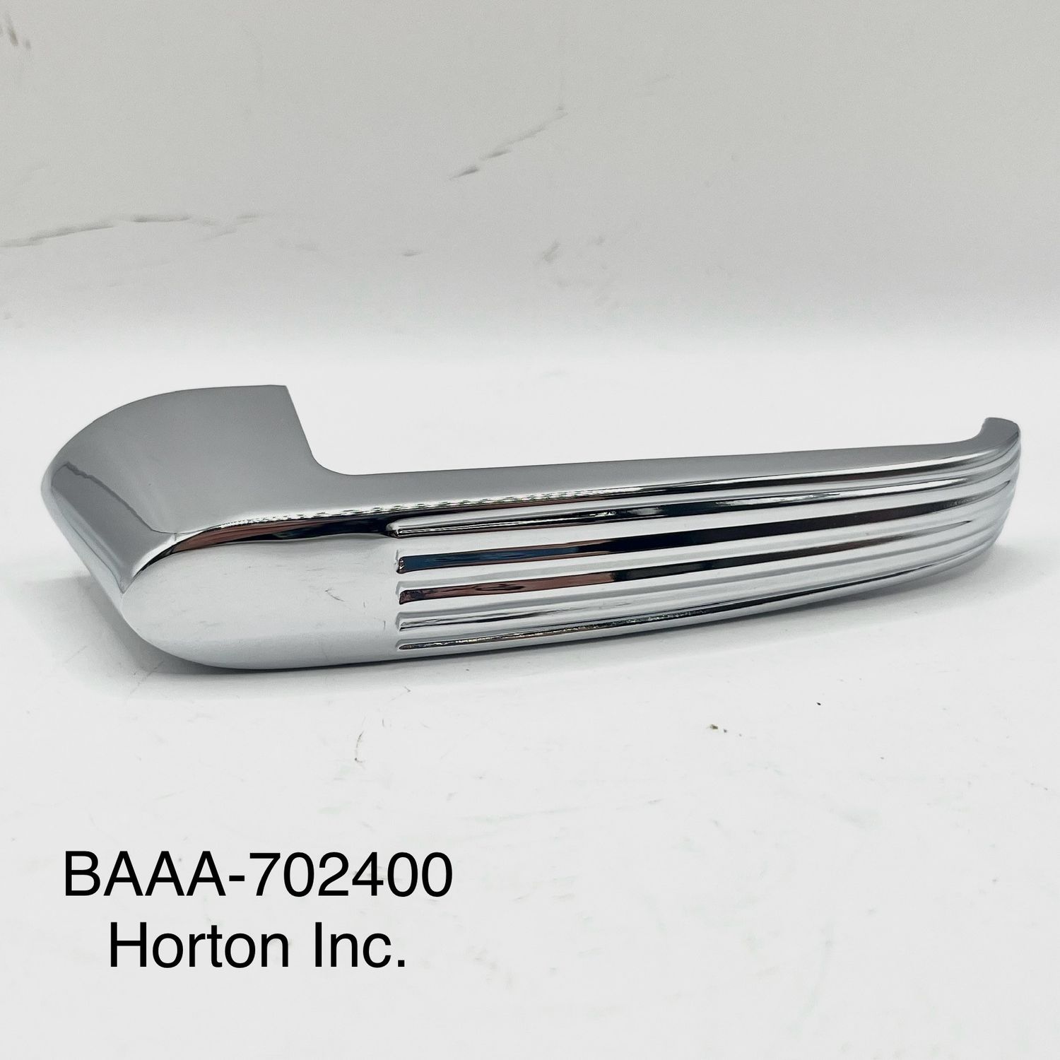 Inside Door Handle; 1953-55 Ford Pickup